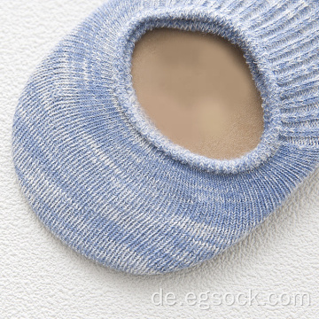 weich gestrickte 20 Paar Damen Bulk Low Socken